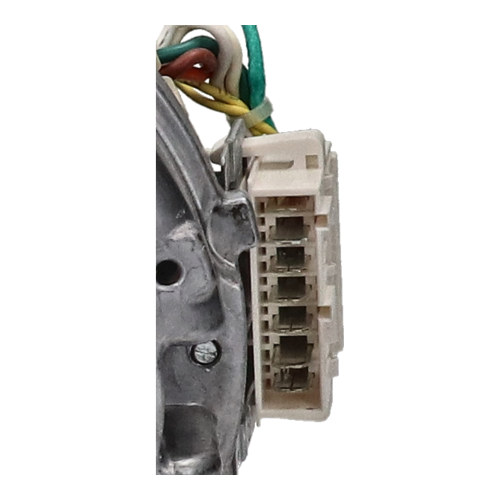 Smeg Washing Machine Motor Assembly