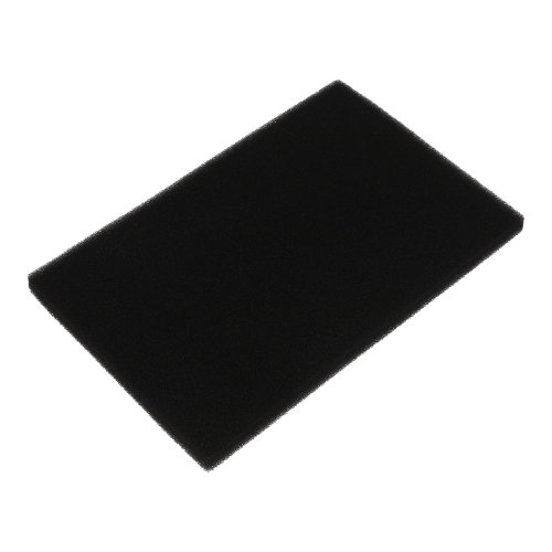 Filtre En Mousse Pour S&egrave;che-linge Haier