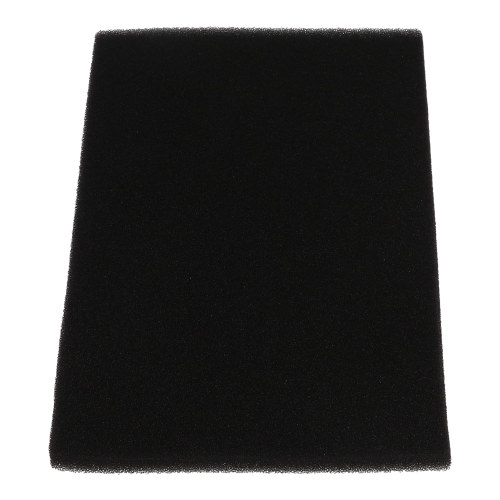 Filtre En Mousse Pour S&egrave;che-linge Haier