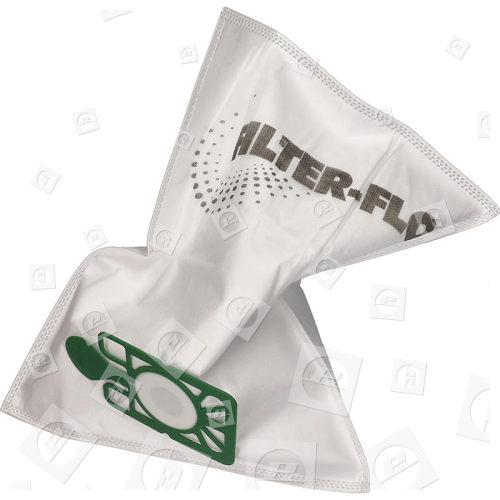 NVM-1CH Filter-Flo Synthetic Dust Bags - Box Of 10