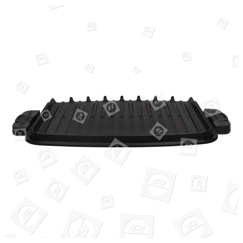 George Foreman Health Grill Removable Plate