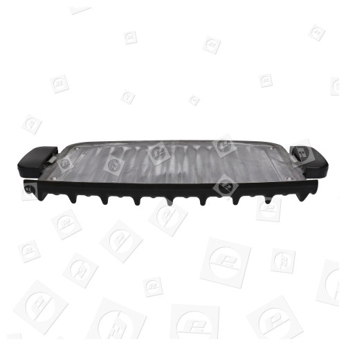 George Foreman Health Grill Removable Plate