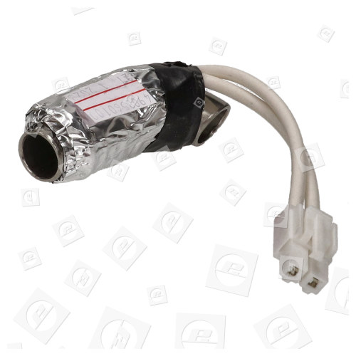 Beko GN162331ZXBR Freezer Pipe. Part Number 4908560100