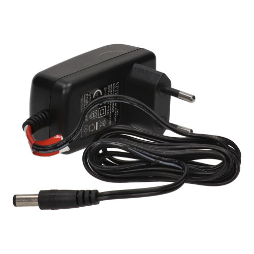 Chargeur De Batterie D'aspirateur - Prise Fran&ccedil;aise - Hoover