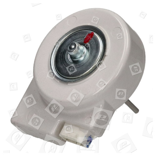 Motore Della Ventola DC Dell'evaporatore Del Frigorifero - Newmotech DREP5020LB 3,21 Watt O.E.M.