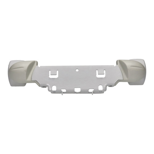 Delonghi Radiator Castor Wheel Assembly - White