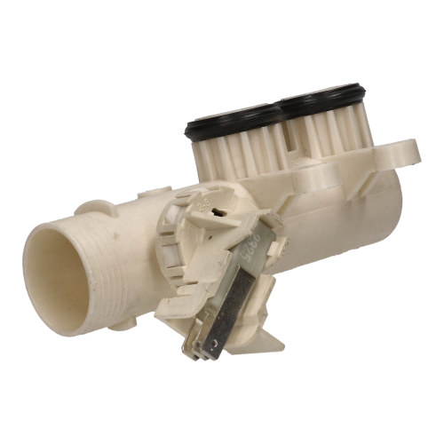 Dishwasher Heater Casing Assembly