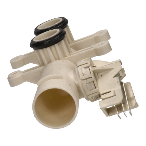 Dishwasher Heater Casing Assembly