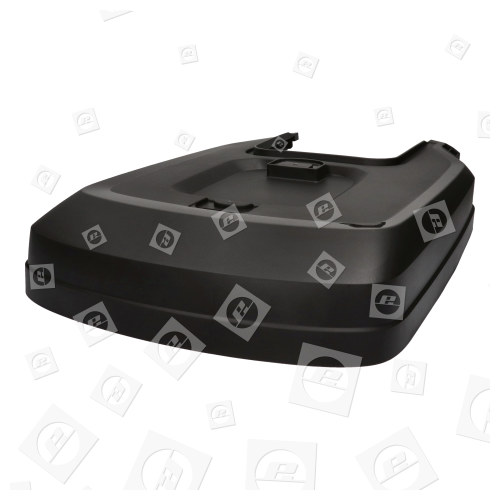 Flymo Lawnmower Grass Box Assembly