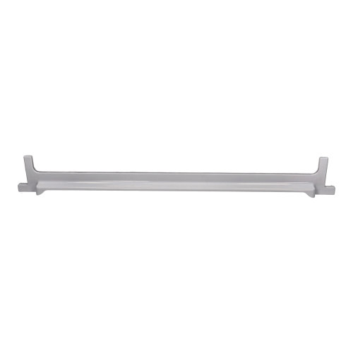 Genuine Beko Fridge Freezer Middle Glass Shelf Front Trim Profile 4851900100 eBa