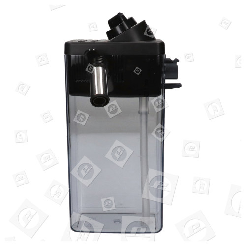 Caraffa Latte DeLonghi LatteCrema DLSC018 - Ricambio Per Macchina Caffè Dinamica Plus - Foto 2