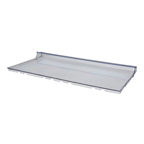 Beko Freezer Top And Middle Drawer Front Cover