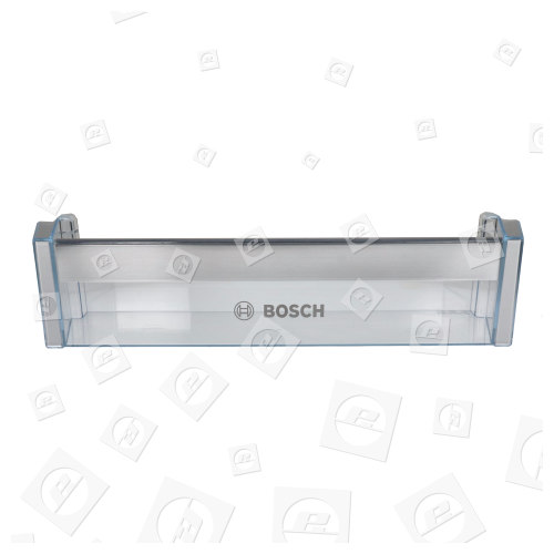 Rockible Kühlschranktür Fach Ersatz 240356402 - 39x18x12,8cm, PP Material, Transparent