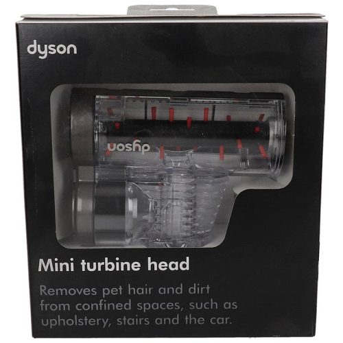 Dyson Vacuum Cleaner Mini Turbine Tool
