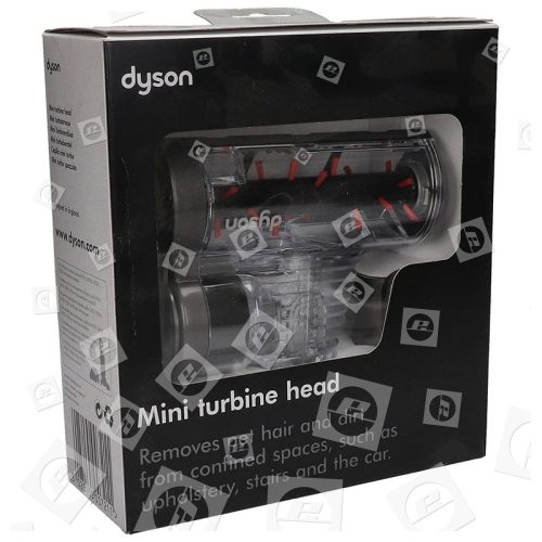 Mini Buse Turbo Pour Aspirateur Dyson