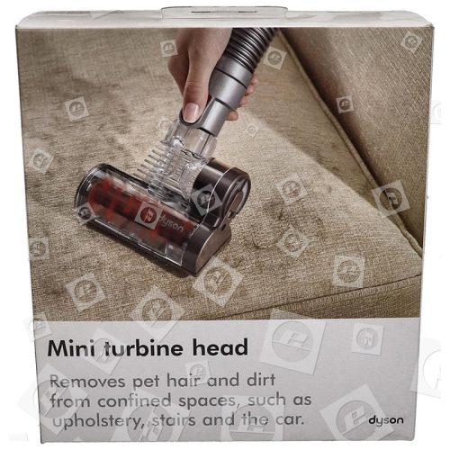 Dyson Vacuum Cleaner Mini Turbine Tool