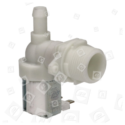 Dishwasher Cold Water Single Inlet Solenoid Valve