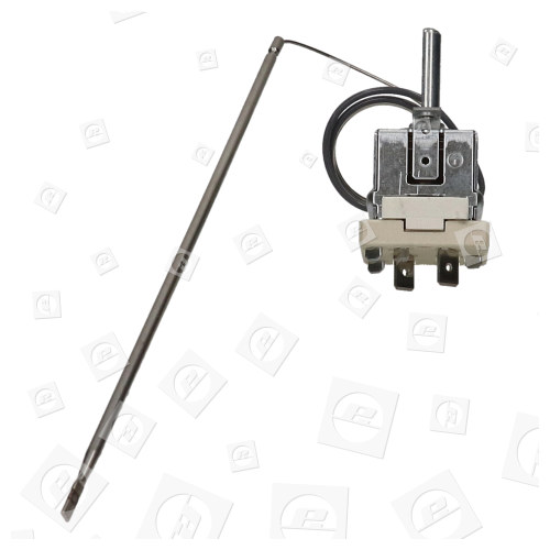 Neckermann Backofen-Thermostat 55.17069.140