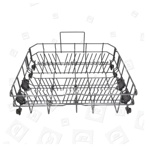 Bosch Dishwasher Lower Basket Assembly