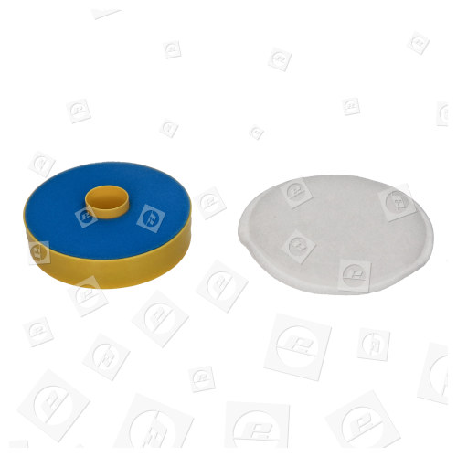 Compatible Dyson Vacuum Cleaner Filter Kit