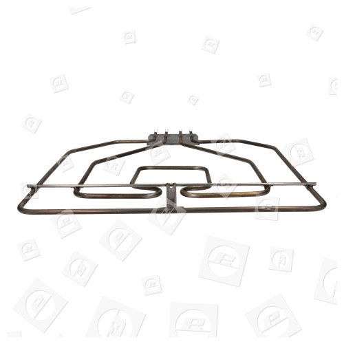 Resistencia Dual Superior De Grill - 2035623 2800W JB23UA50/02 Junker