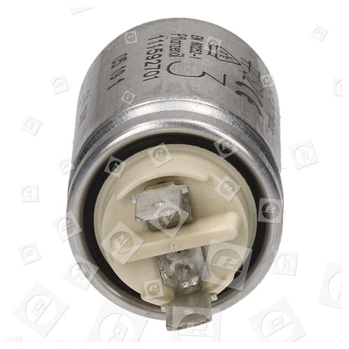 Condensateur De Moteur 3UF De Lave-vaisselle ZDT6255 Zanussi