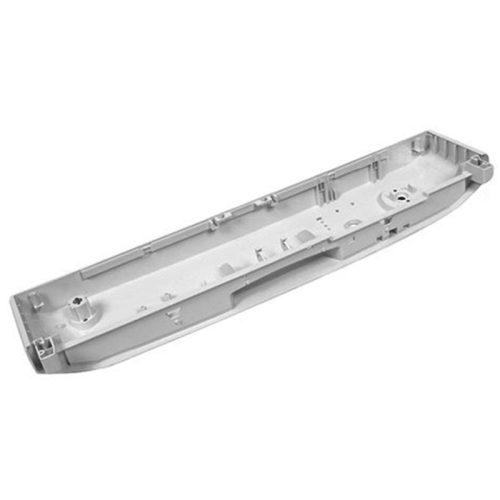 Beko White Dishwasher Control Panel Fascia