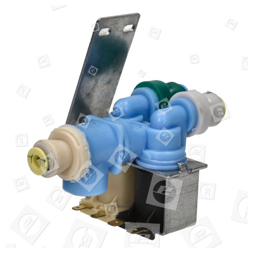 Frigidaire 242252603 Valvola Acqua Macchina Ghiaccio Frigorifero - Foto 5