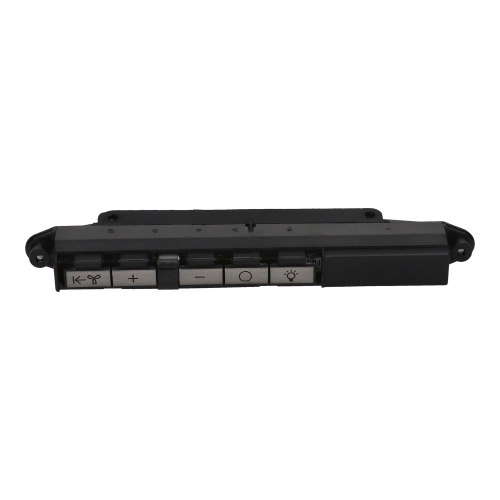 Solitaire Cooker Hood Push Button Set