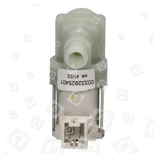 Dishwasher Single Inlet Solenoid Valve