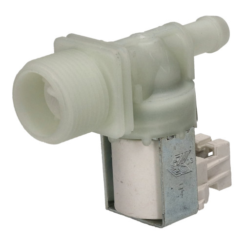 Dishwasher Single Inlet Solenoid Valve