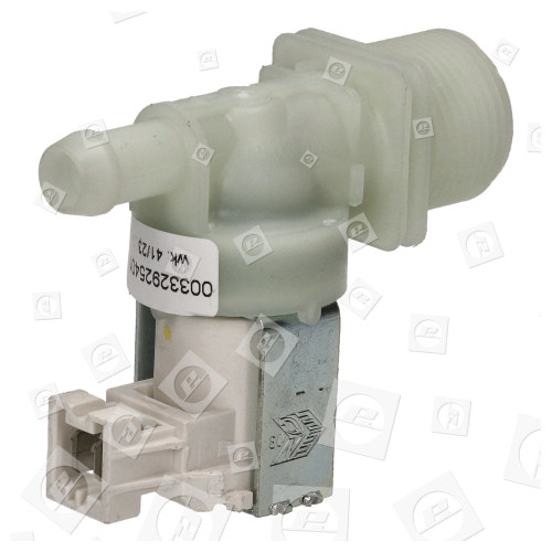 Dishwasher Single Inlet Solenoid Valve