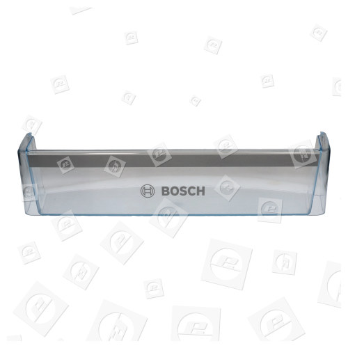 Bosch Neff Siemens Fridge Door Lower Bottle Shelf - 420 X 125 X 100mm