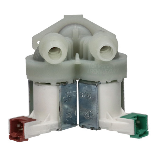 Electrolux Group Washing Machine Double Inlet Solenoid Valve
