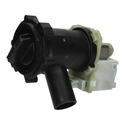 Pompa Di Scarico Per Lavatrice MONTERAL 30W 220-240V Compatibile Bosch Siemens – Codici 00141896 00145787 – Garanzia 10 Anni - 4
