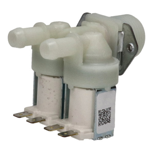 Samsung Washing Machine Cold Water Double Solenoid Inlet Valve