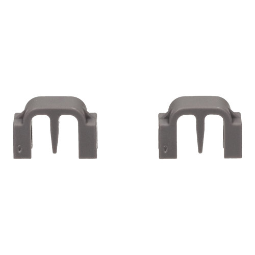 Thermador Dishwasher Lower Basket Bearing - Pack Of 2