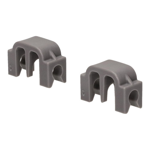 Thermador Dishwasher Lower Basket Bearing - Pack Of 2
