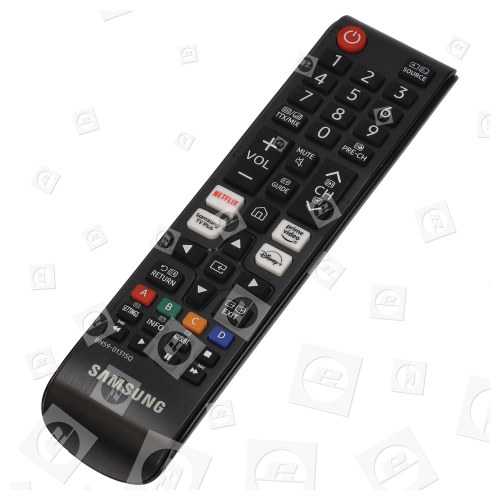 Samsung TV BN59-01315Q Remote Control