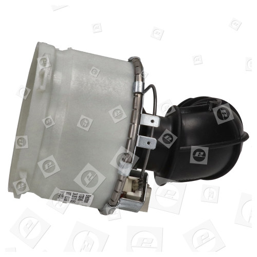 Dishwasher Heating Element Assembly