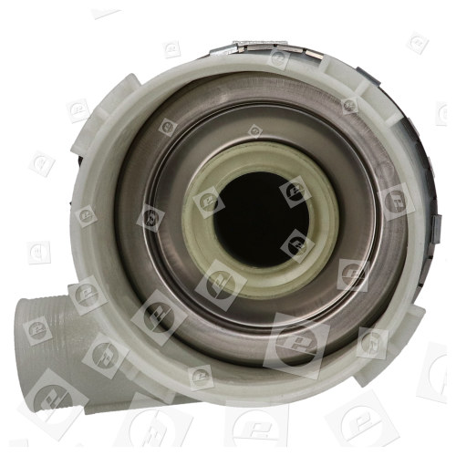 Dishwasher Heating Element Assembly