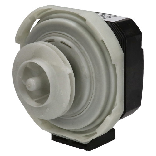 Dishwasher Wash Motor