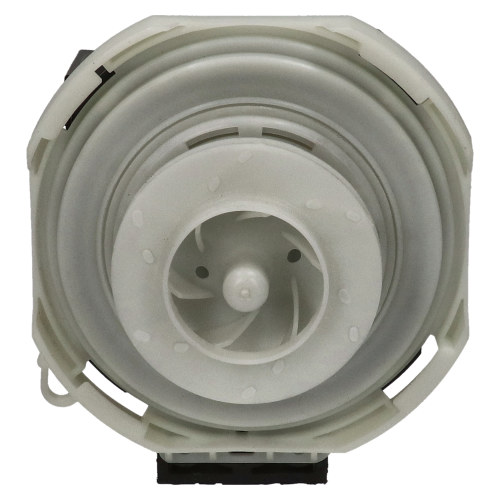 Dishwasher Wash Motor