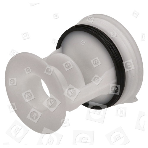 Drain Pump Filter Bell