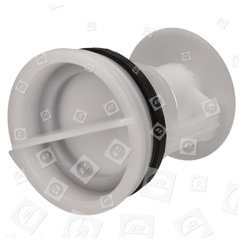 Drain Pump Filter Bell