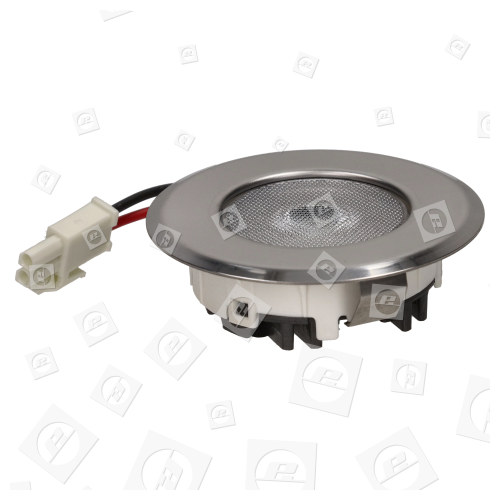 Lamp Led Round D55 2 5w Vosslo AEG