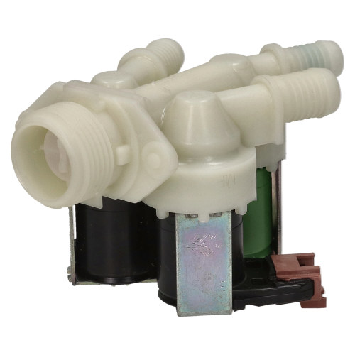 Zanussi Washing Machine Triple Inlet Solenoid Valve