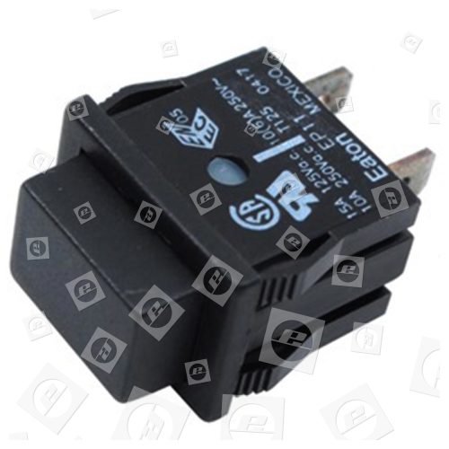 Frigidaire Vacuum Cleaner On/Off Switch