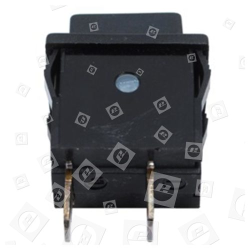 Frigidaire Vacuum Cleaner On/Off Switch