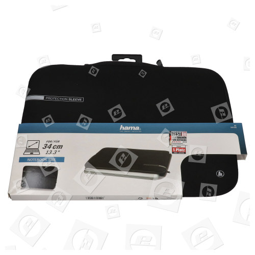 Custodia Per Notebook In Neoprene 34 Cm (13,3 ") Hama